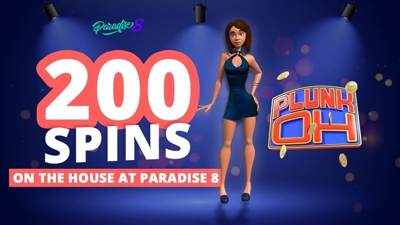How To Use Paradise8 Casino Bonus Codes