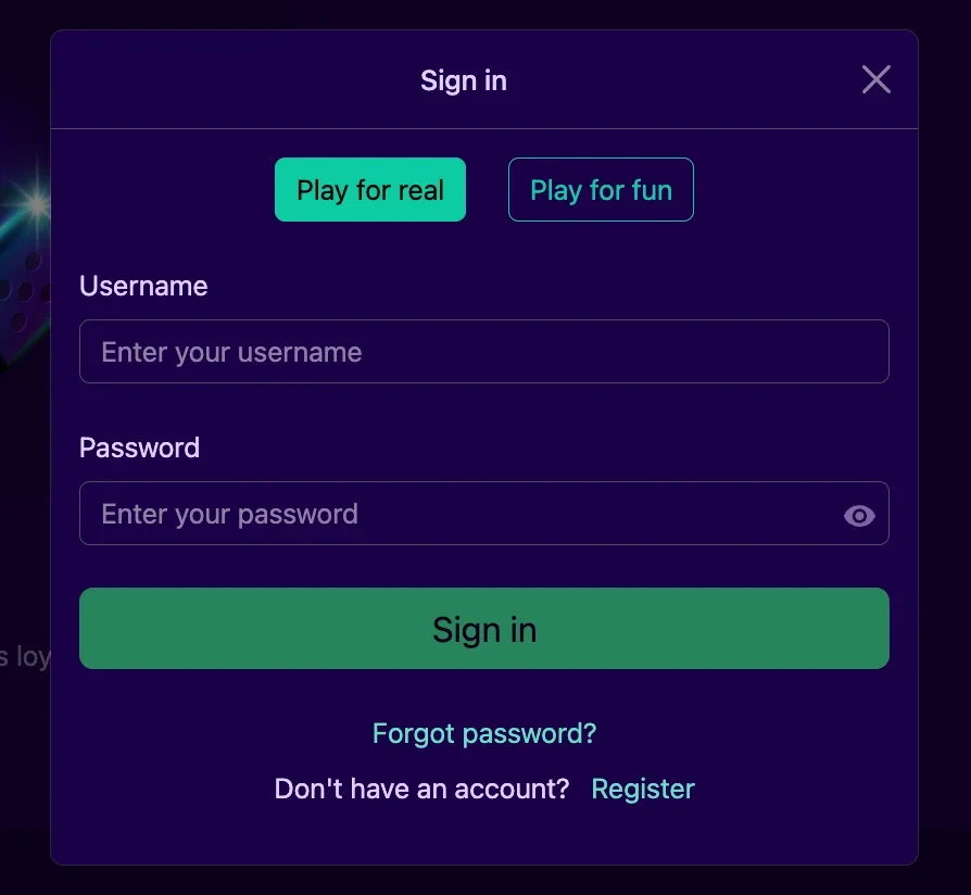Understanding The Paradise 8 Online Casino Login Steps