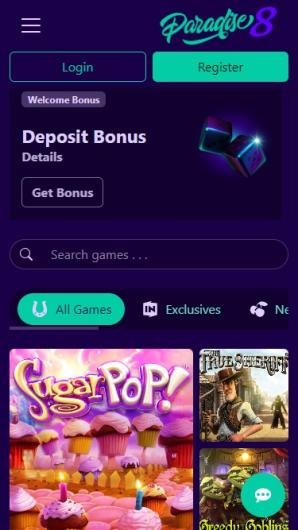 Exploring The Game Library And Interface