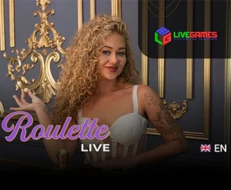 Róiléid Beo le LiveGames